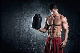Wholesale Bodybuilding & Gym Supplements in India